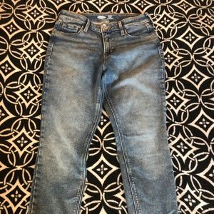 NWOT Old Navy Jeans Size 6 Petite